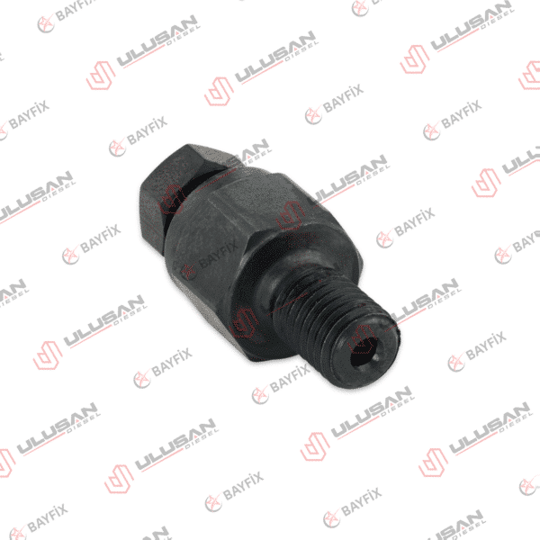 Штуцер для выпуска воздуха