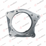 Pump Connection Flange