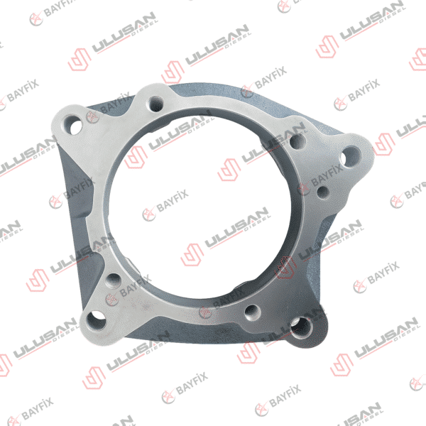 Pompa Bağlantı Flanşı