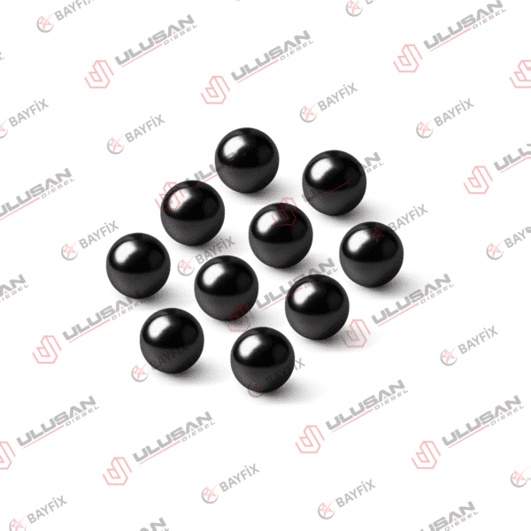 008 CR Bosch Enjektör Bilyası