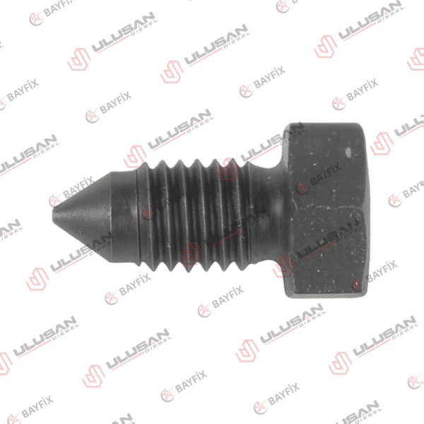 Sivri Tahliye Rakoru