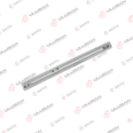 Ось газа Bosch