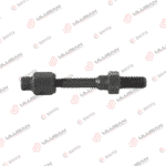 Massey Kapak Saplama