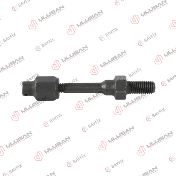 Massey Kapak Saplama