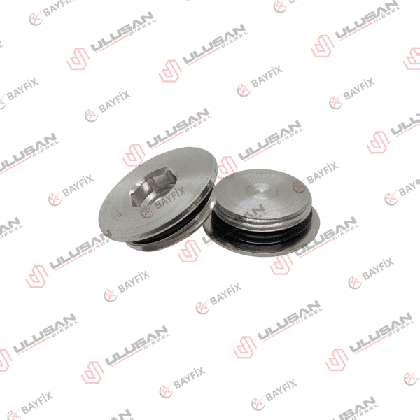 Корпусная пробка DPC