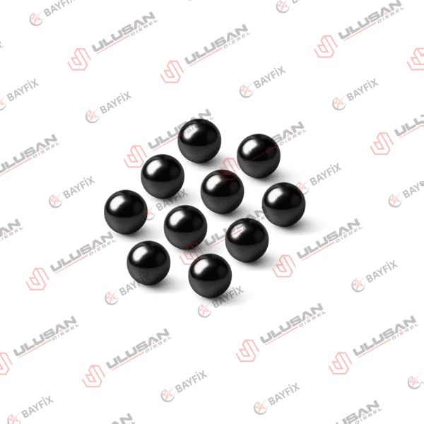 Шарик форсунки Scania