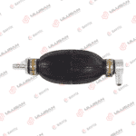 Ручной подкачивающий насос AC (L-образный)