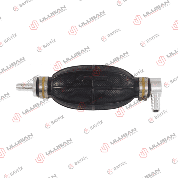 Ac El Otomatiği (L)