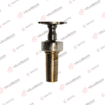 Клапан форсунки Bosch Common Rail