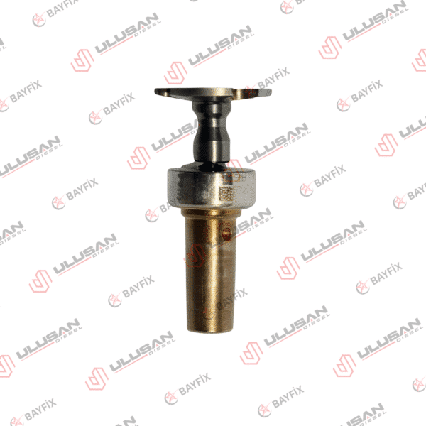 Bosch Common Rail Enjektör Valf