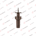 Головка клапана Bosch Common Rail 518WP