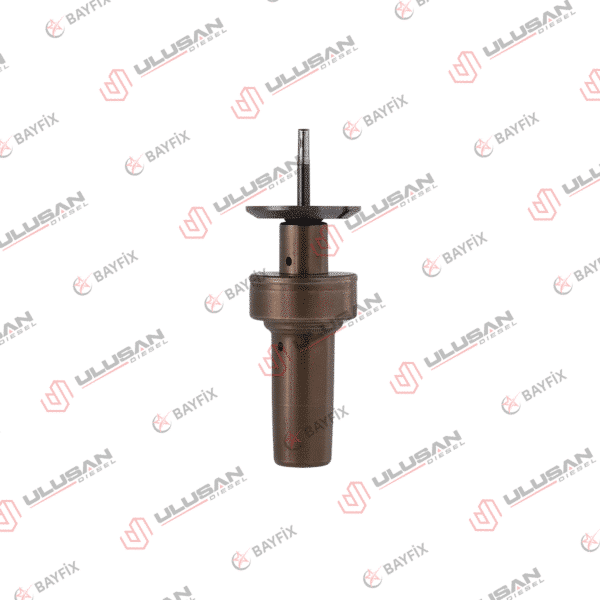 Головка клапана Bosch Common Rail 518WP
