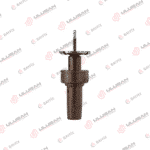 Bosch Common Rail Enjektör Valf Başlığı 528WP