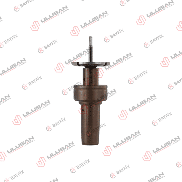 Bosch Common Rail Enjektör Valf Başlığı 528WP