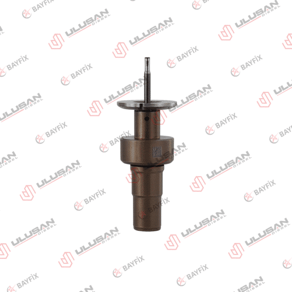 Bosch Common Rail Enjektör Valf Başlığı 613WP