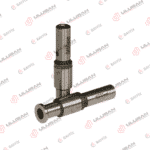 Клапан блочного насоса