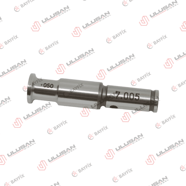 Клапан блочного насоса повышенной производительности