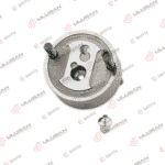 116–117 Piezo Valve