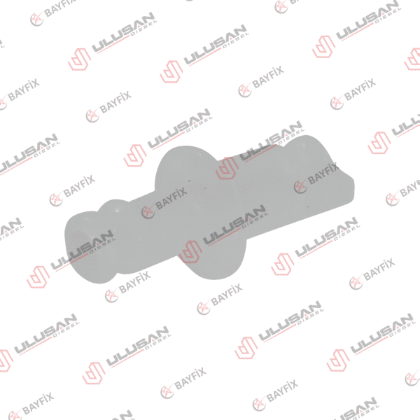 CR Injector Return Plug