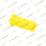 Enjektör Meme Uç Tapası Sarı 7 MM