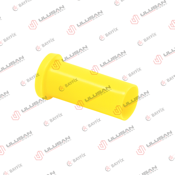 Enjektör Meme Uç Tapası Sarı 7 MM