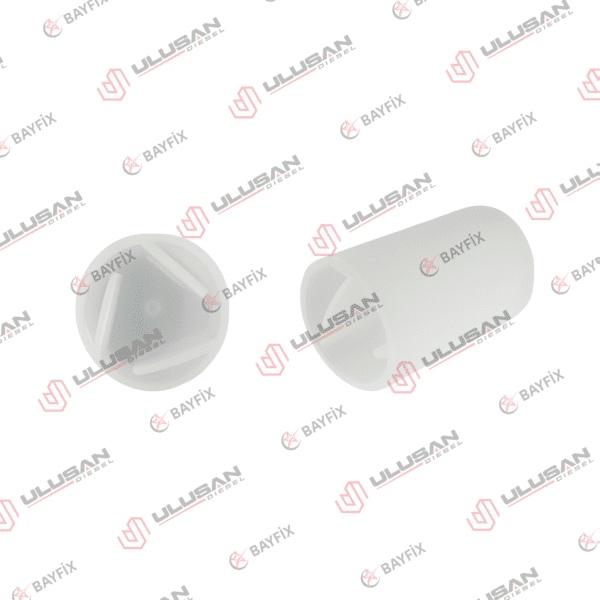 Пробка распылителя форсунки Delphi