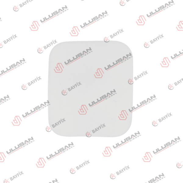 Пробка катушки форсунки CR Bosch (№2)