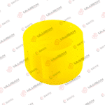 Пылезащитная пробка 14 мм