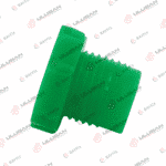 12 MM Toz Tapası (Erkek)