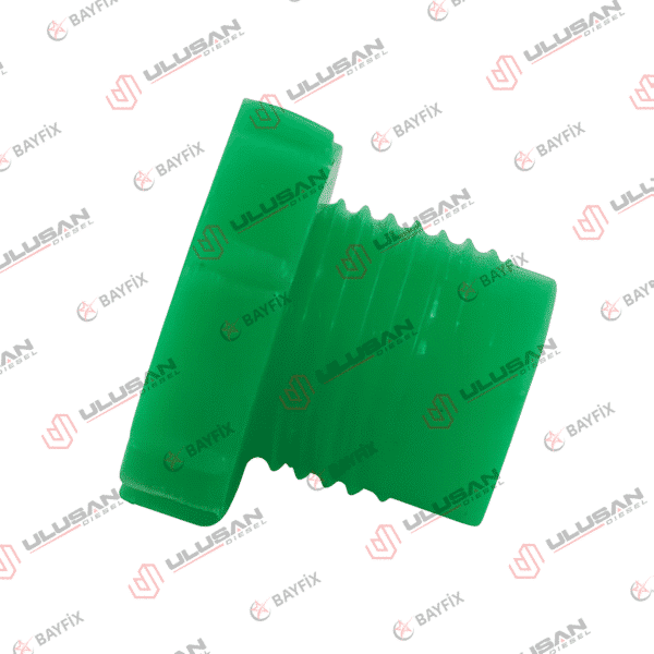 12 MM Dust Plug (Male)