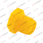 13 MM Toz Tapası (Erkek)