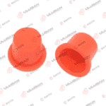 14 MM Kırmızı B Boy Tapa