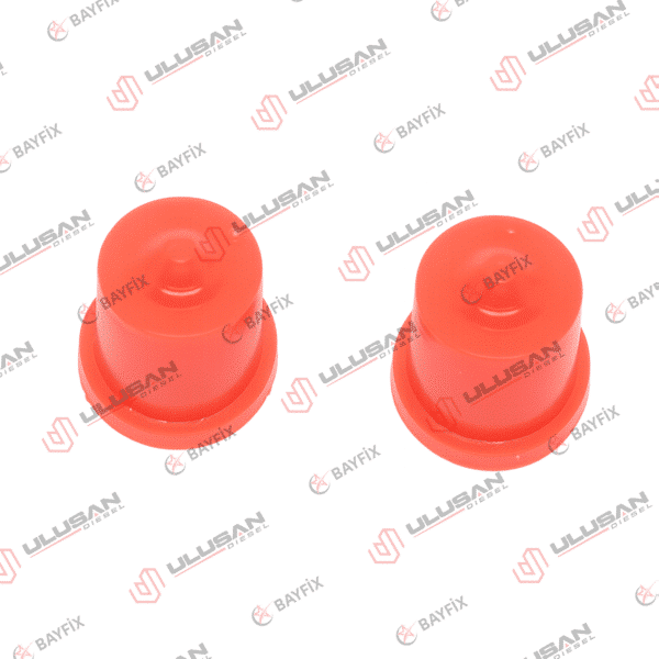 Small Diameter Nozzle Cap