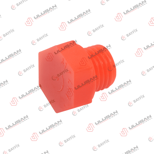 14 mm Threaded Plug