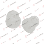 8 MM Geri Dönüş Tapası