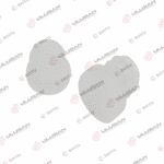 6 MM Geri Dönüş Tapası