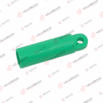 6 MM CR Meme Tapası