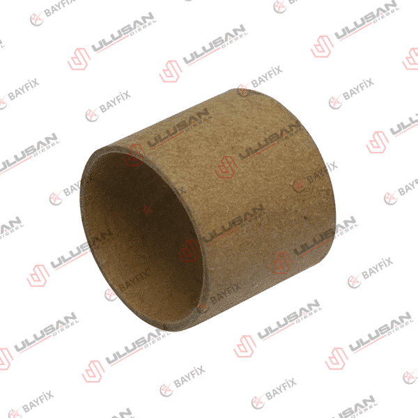 Бумажная прокладка (19×0.8×17.5 мм)