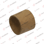 Бумажная прокладка (15×0.8×14.5 мм)