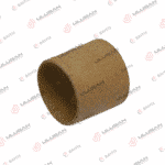 Paper Plug (11 mm x 0.4 mm x 14.5 mm)