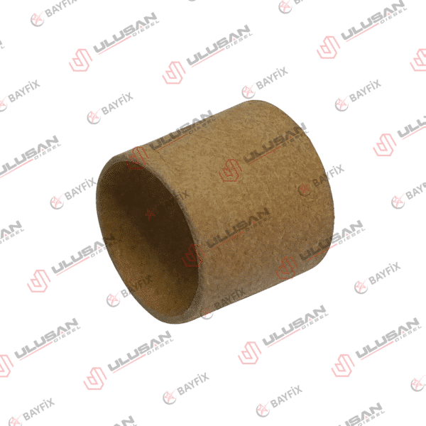 Бумажная прокладка (11×0.4×14.5 мм)