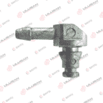 CR Bosch Enjektör Metal Geri Dönüş (L)