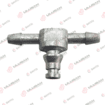 CR Bosch Enjektör Metal Geri Dönüş (T)