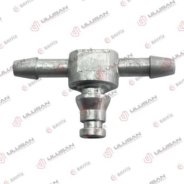 CR Bosch Enjektör Metal Geri Dönüş (T)