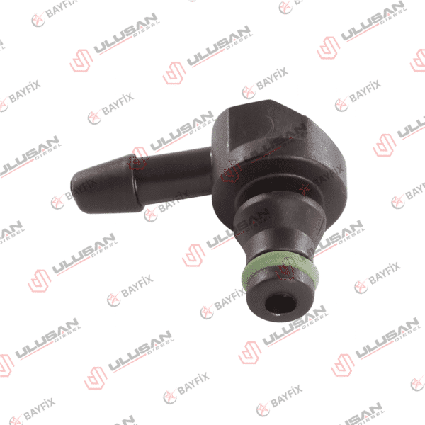 CR Bosch Enjektör Geri Dönüş (L)