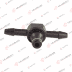 CR Bosch Injector Return (T)