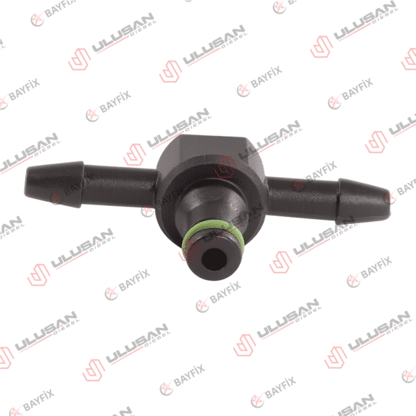 CR Bosch Injector Return (T)