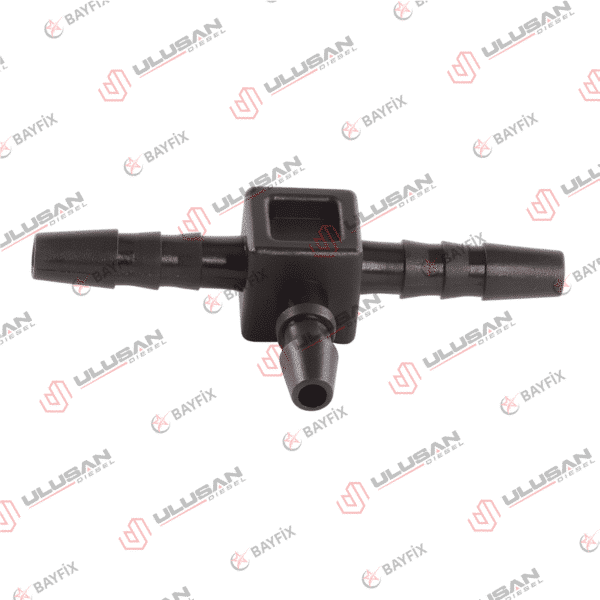 CR Delphi Enjektör Geri Dönüş (T)