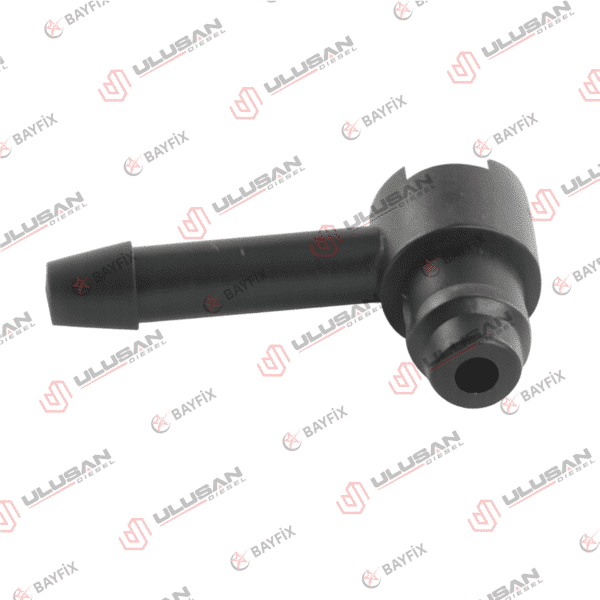 CR Denso Enjektör Geri Dönüş (L)