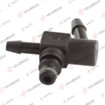 CR Sıemens Enjektör Geri Dönüş